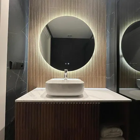 Junto A San Sebastián Rentería