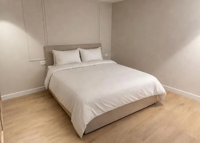 Сasa de vacaciones Junto A San Sebastián *