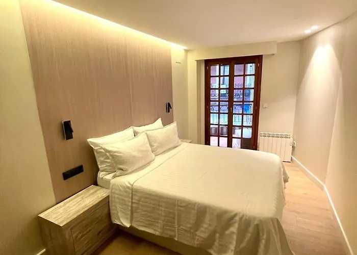 Junto A San Sebastián * Rentería