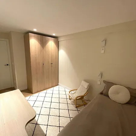 Junto A San Sebastian Rentería