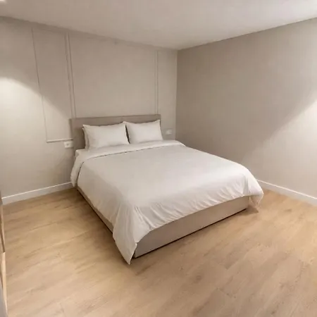 Tatil Evi Junto A San Sebastian *