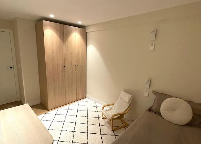 Junto A San Sebastian Rentería