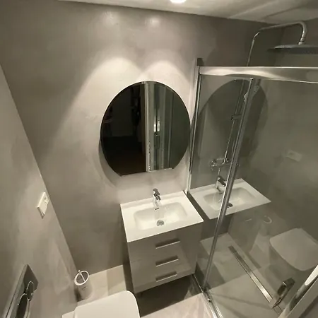 Junto A San Sebastian *